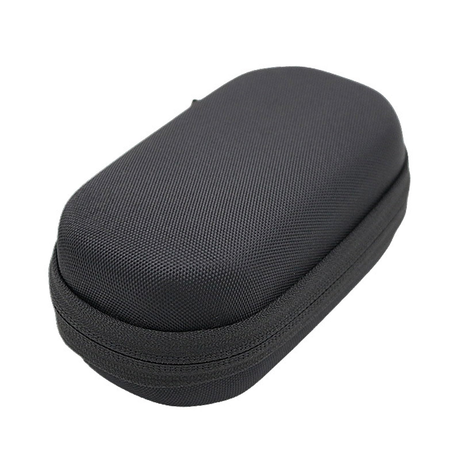 MINGLEA EVA Zippers Travel Carrying Protections Case Sleeve Pouches Cover for GPRO X2 GPW5 Mouse