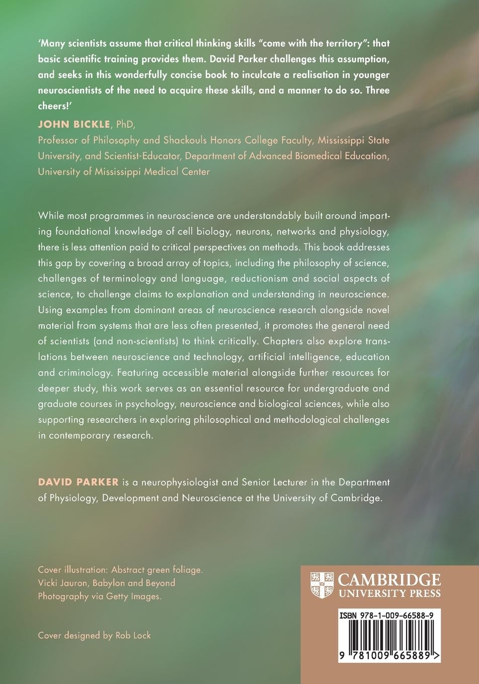Explanation and Critical Thinking in the Neurosciences: Bridging the Gaps