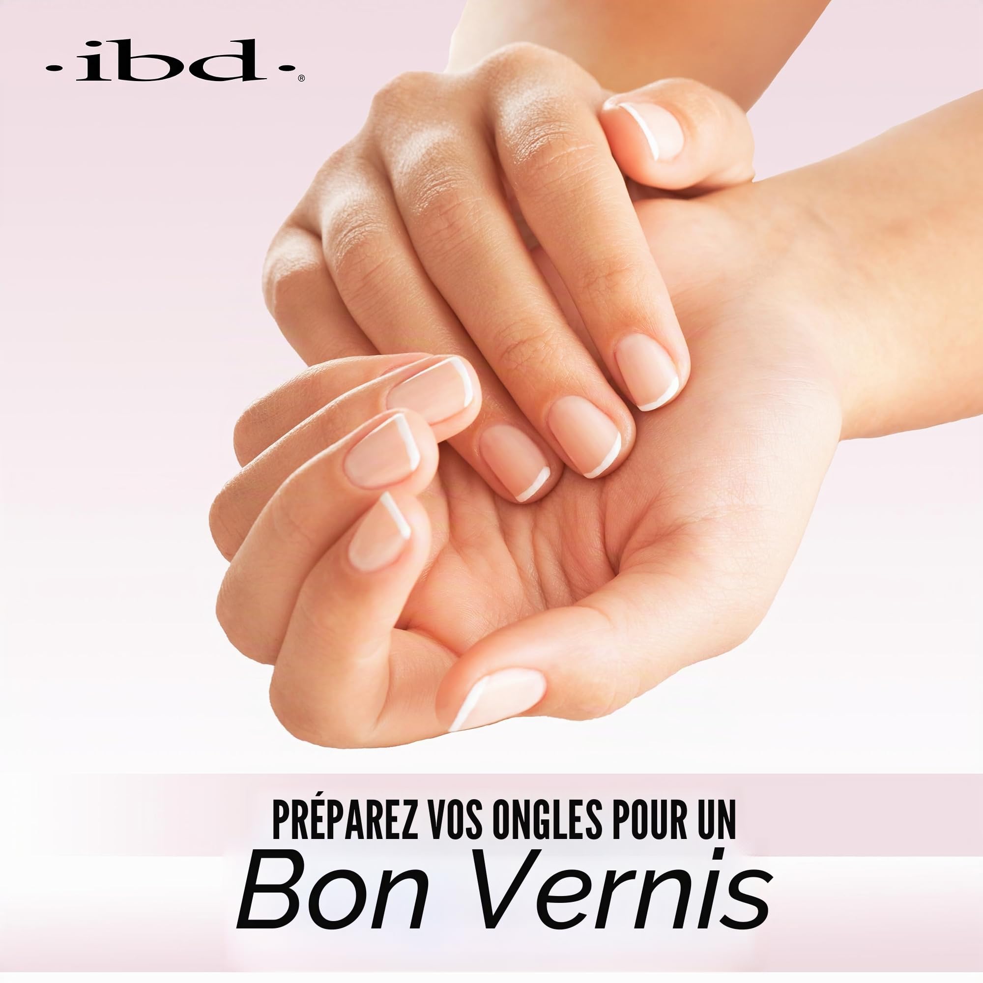 IBD Dehydrate, paquet de 1 (1 x 14 ml) - MADE IN USA - Dégraissant premium sans acide - Déshydrateur d'ongles pour le nettoyage de la plaque à ongles