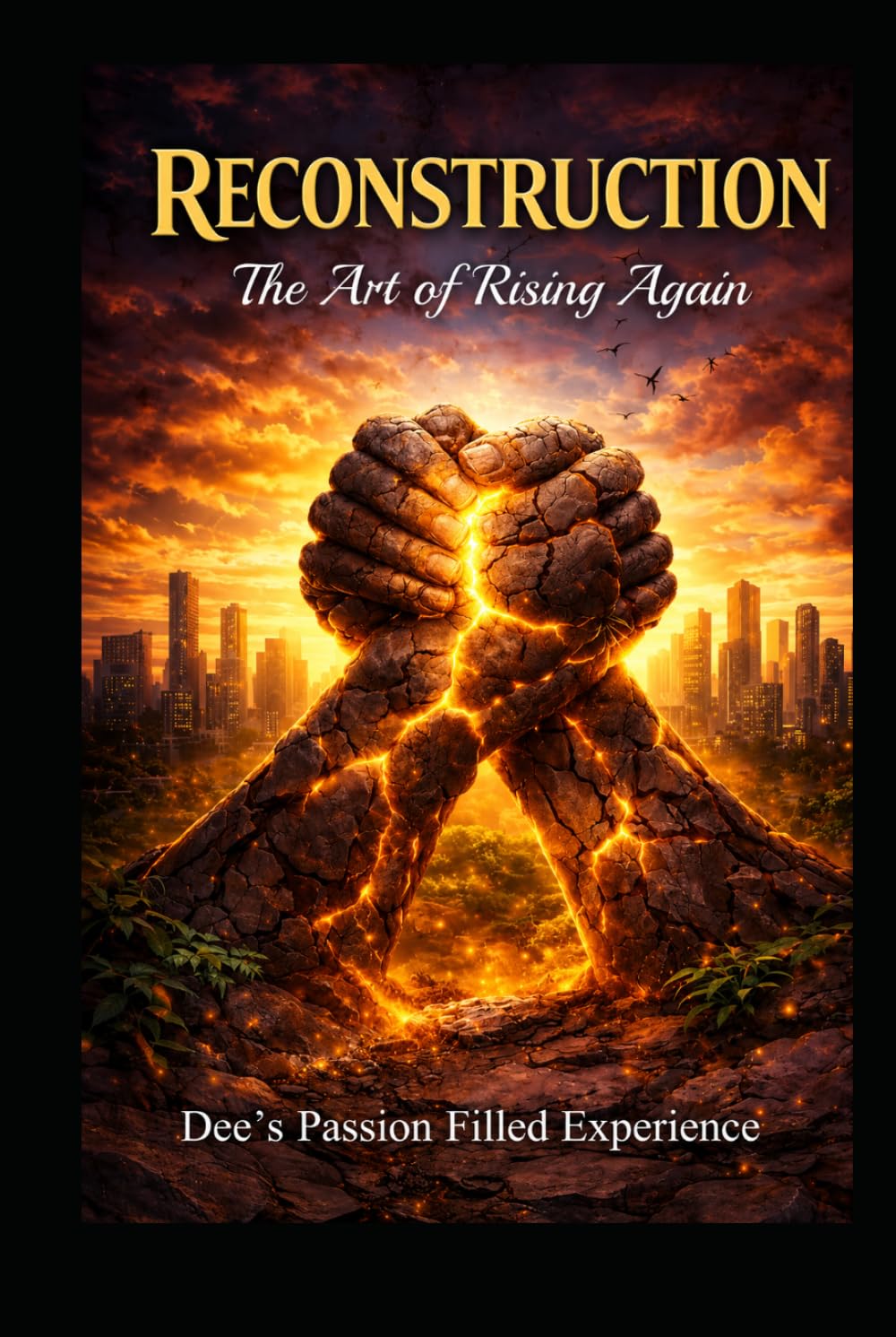 Reconstruction: The Art of Rising Again: A Social Emotional Literacy Learning Facilitator's Guide