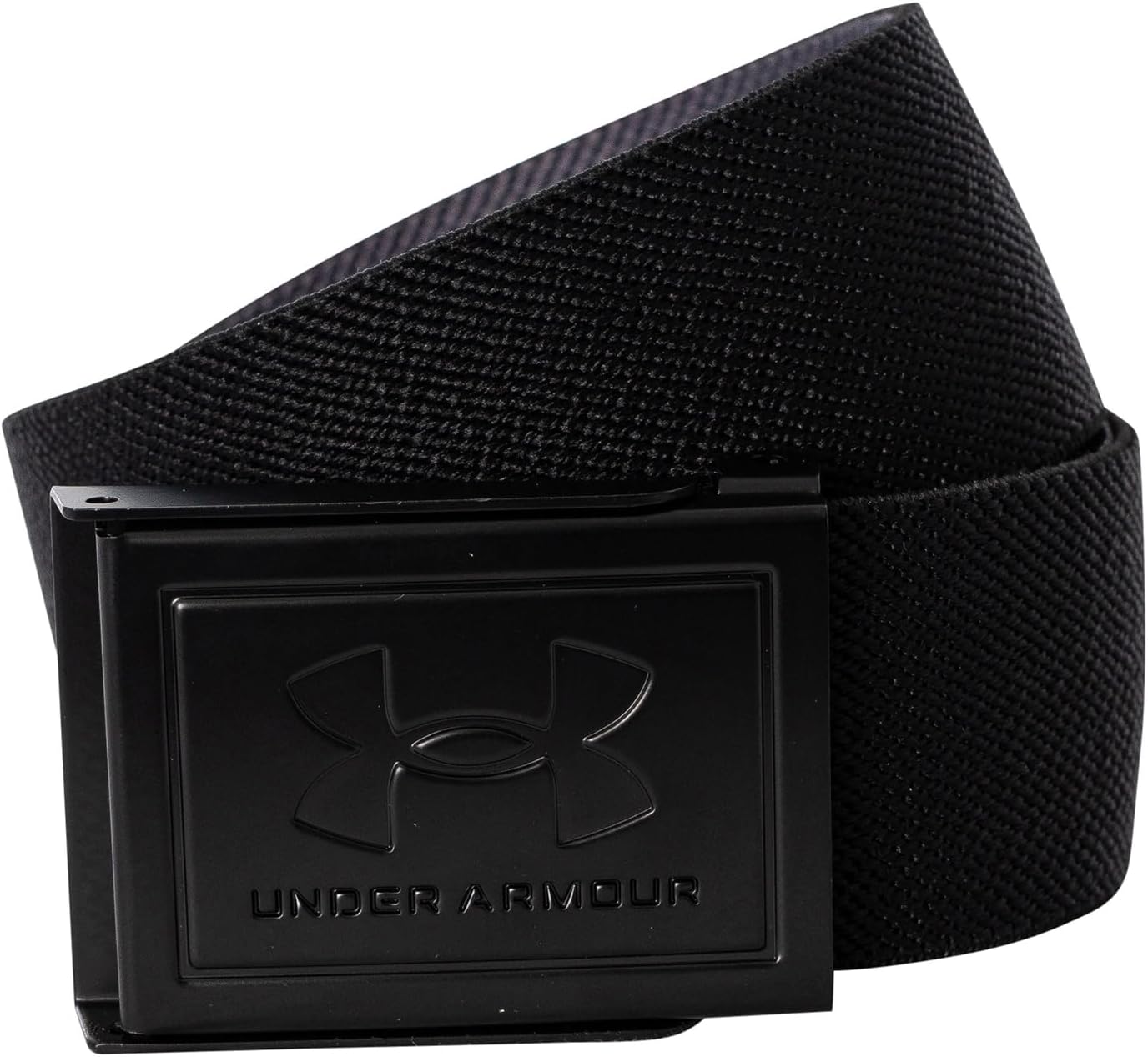 adidas golf belt black