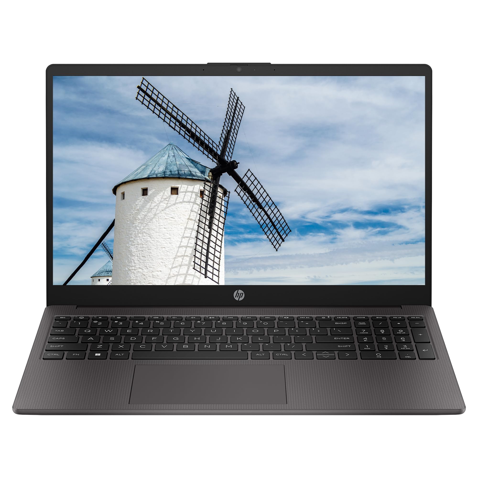 HP 255 G10 Business Laptop, 15.6