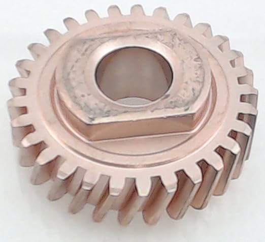 KitchenAid Worm Gear