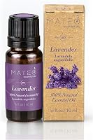 MateoEssentialOils – Olio essenziale lavanda