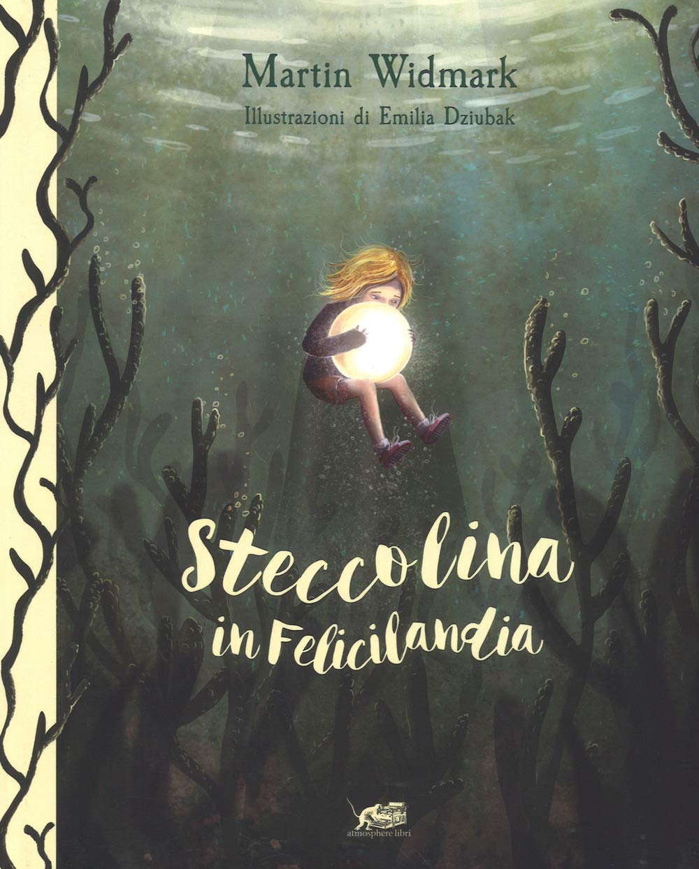 Steccolina In Felicilandia. Ediz. A Colori - 4