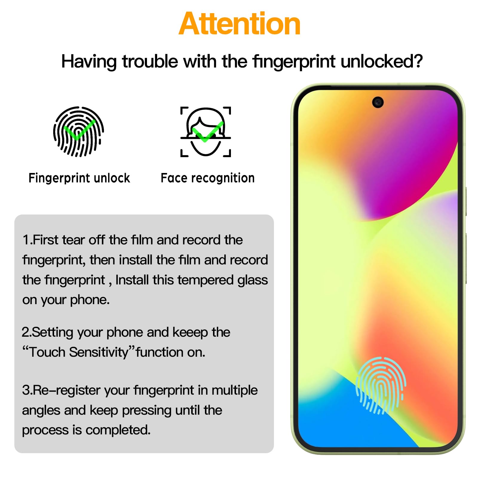Kit De Protección Para Google Pixel 10 5G - 2 Protectores De Pantalla De Vidrio Templado + 2 Protectores De Lente De Cámara, Con Marco De Instalación