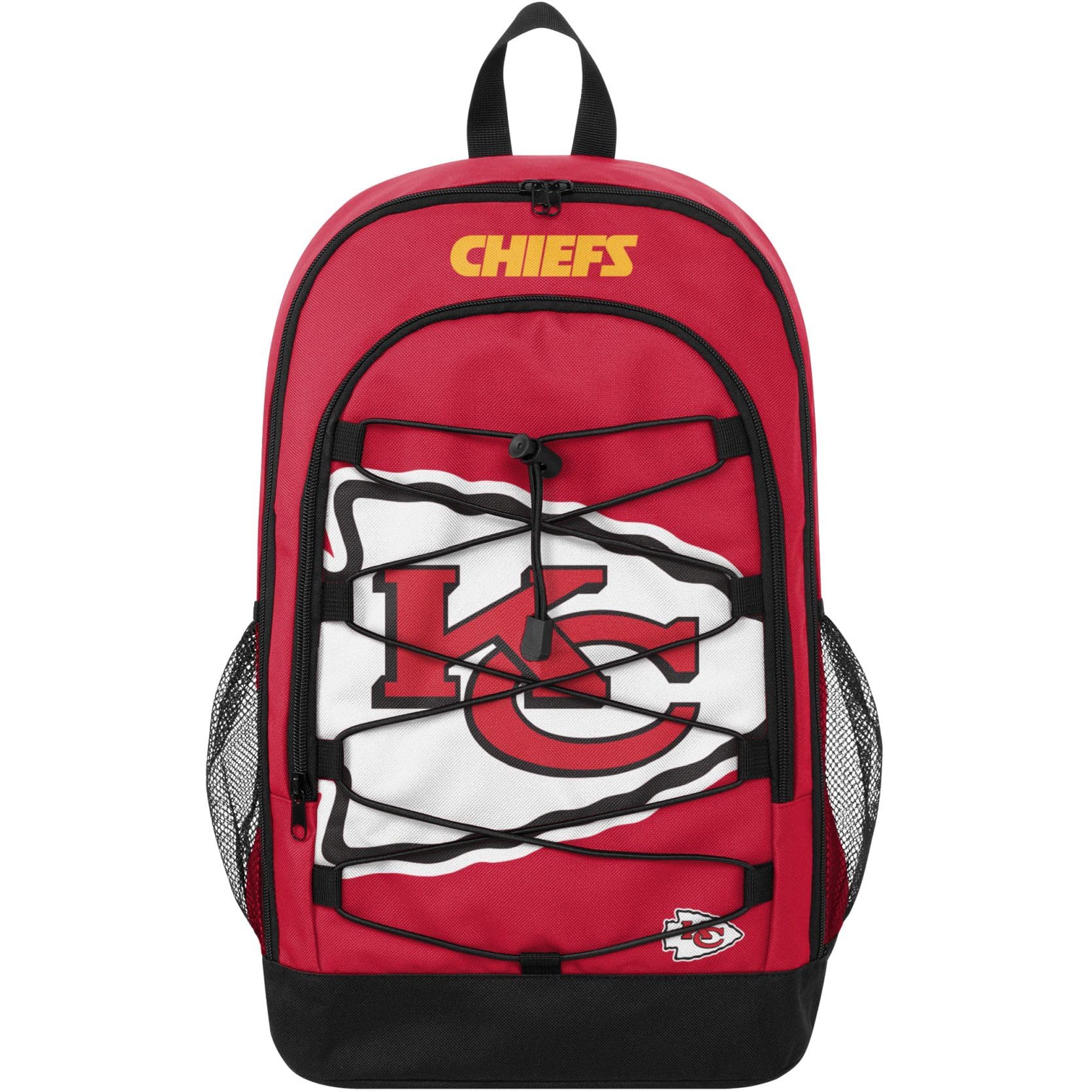 FOCO Zaino NFL - Bungee 49ers Seahawks Chiefs