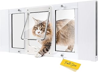 Cat Door For Sliding Glass Door Picks collage image 2