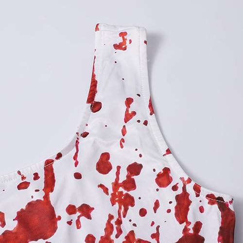 Miniatura 5 de Vestidos de Navidad para mujer, talla grande, elegante, sexy, brillante, copo de nieve, cóctel, fiesta, vacaciones, boda, invitada