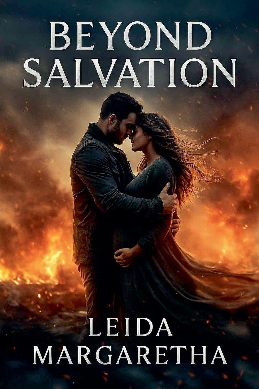 Beyond Salvation