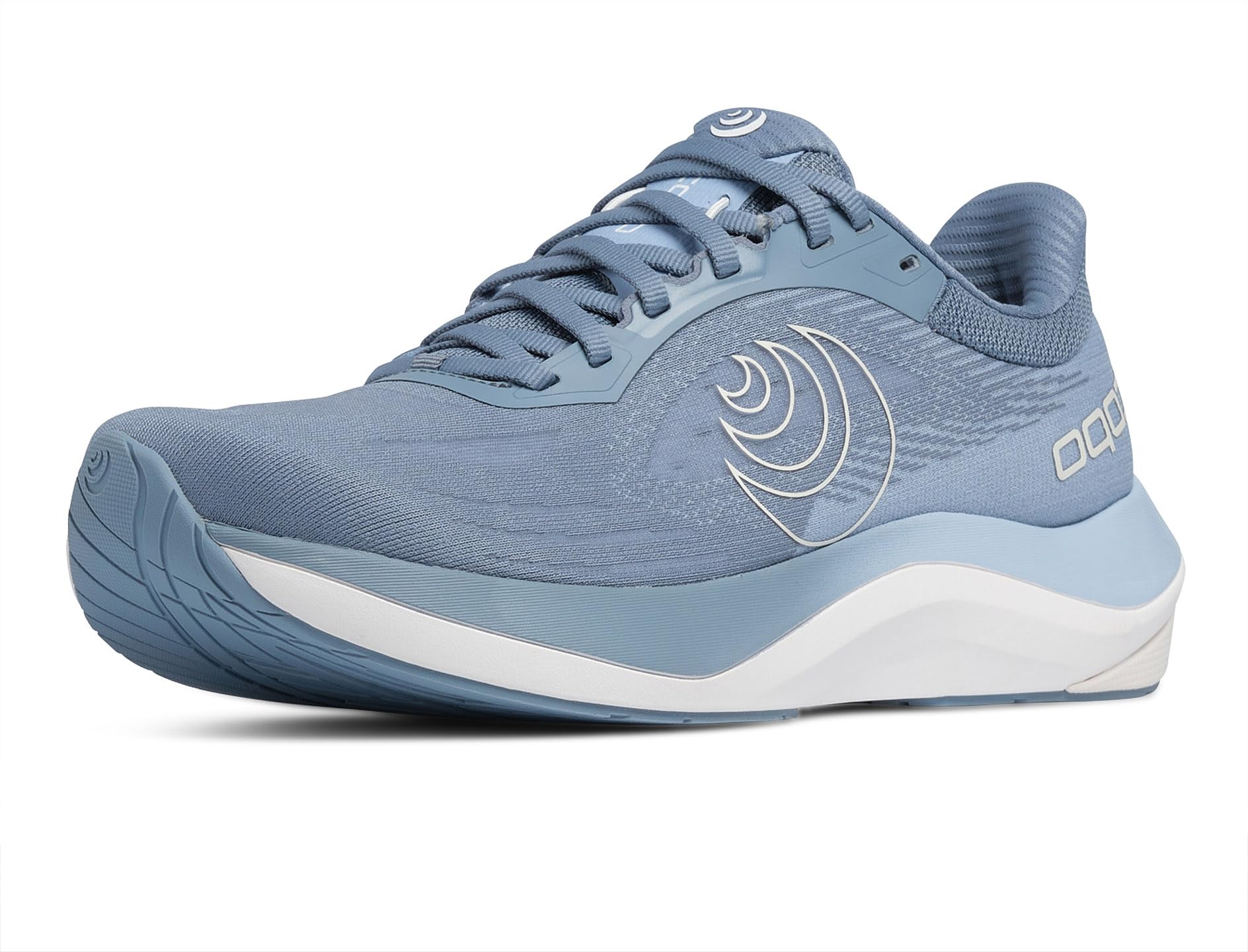 Topo Athletic Women's Ultrafly 6 Cushioned Stable Running Shoes | ZipFoam Midsole, Responsive Ride, Durable Rubber Outsole, Enhanced Traction
