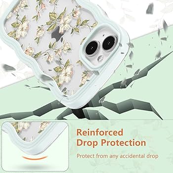 Amazon.co.jp: ZTOFERA iPhone 13 / 14 用ウェーブケース Amazon.co.jp: ZTOFERA iPhone 13 / 14 用ウェーブケース