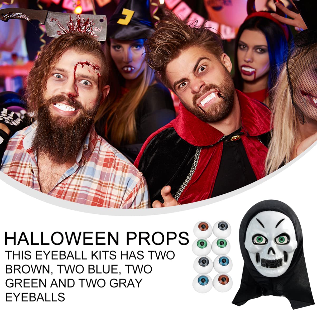 Lord Voldemort Maschera Puntelli Di Halloween Per Adulto Per Uomo Per Donna Divertente Costume Spaventoso Halloween Carnevale Costumi Di Halloween Fac P10943893