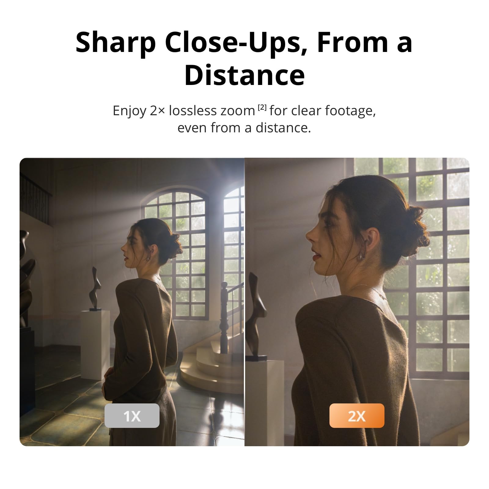 DJI Osmo Pocket 4 Standard Combo image 6