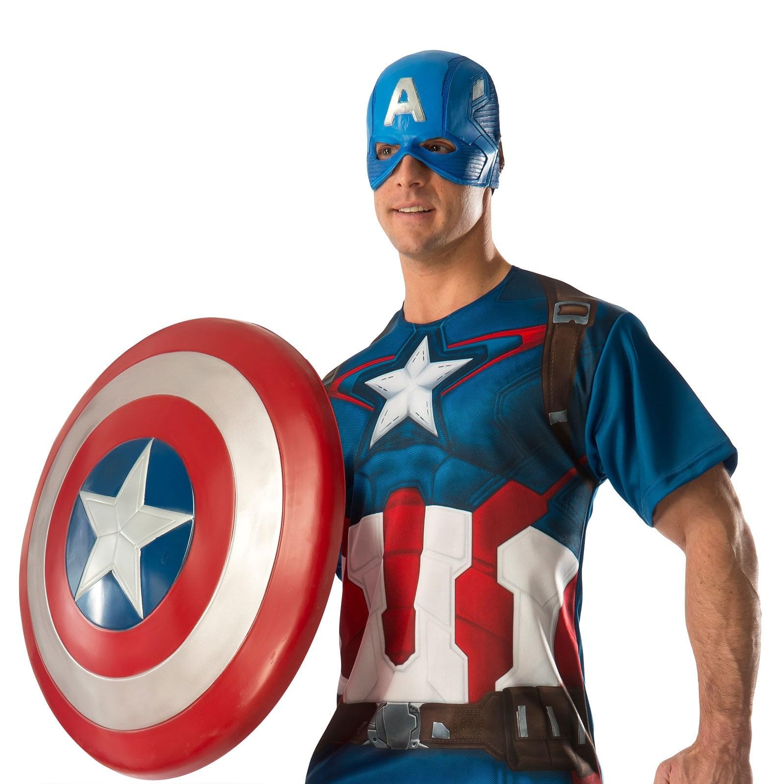 Amazon.co.jp: Captain America 24