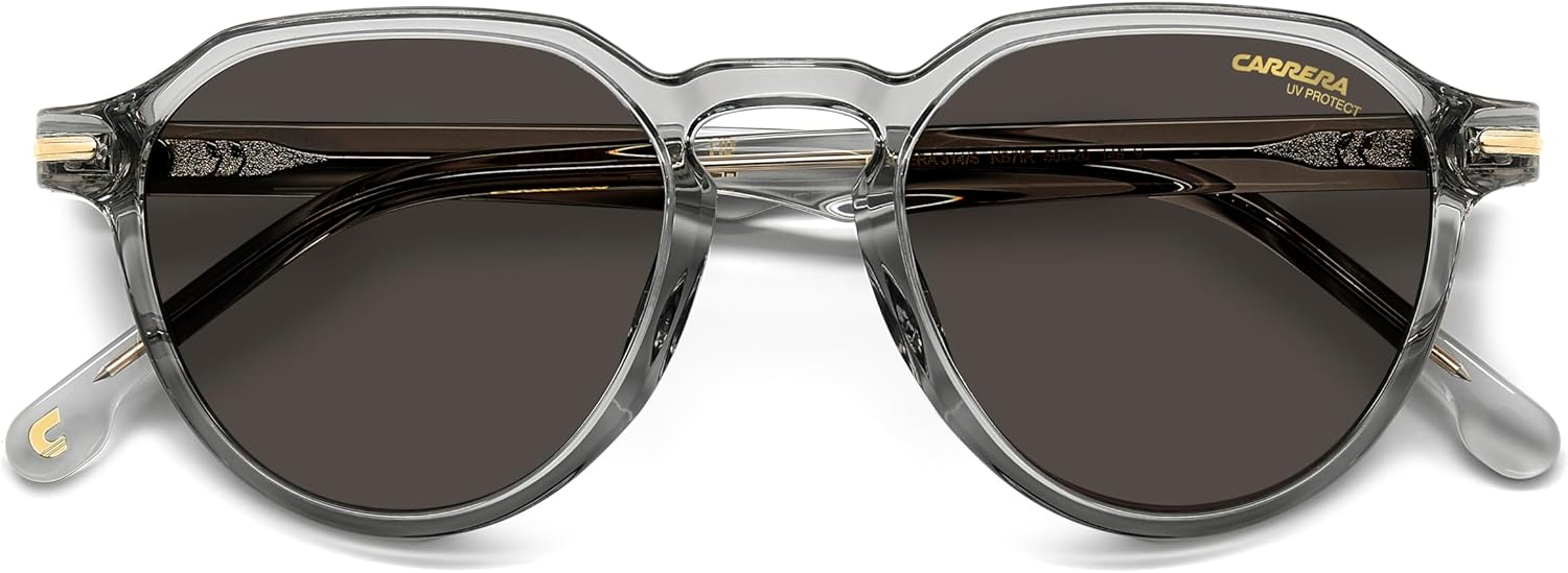 Carrera 314/S GREY/GREY 50/20/145 unisex Sunglasses