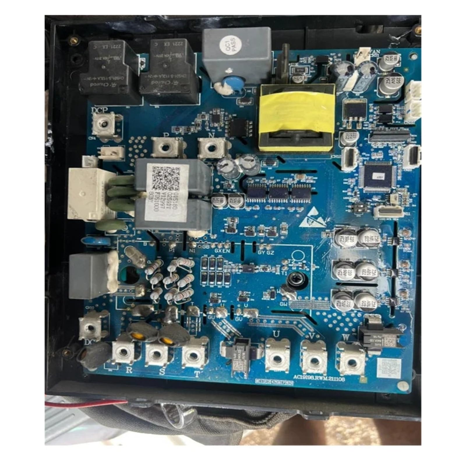 Eiwpfydj 1Pcs Compatible For Haier，Air Conditioner Main Board