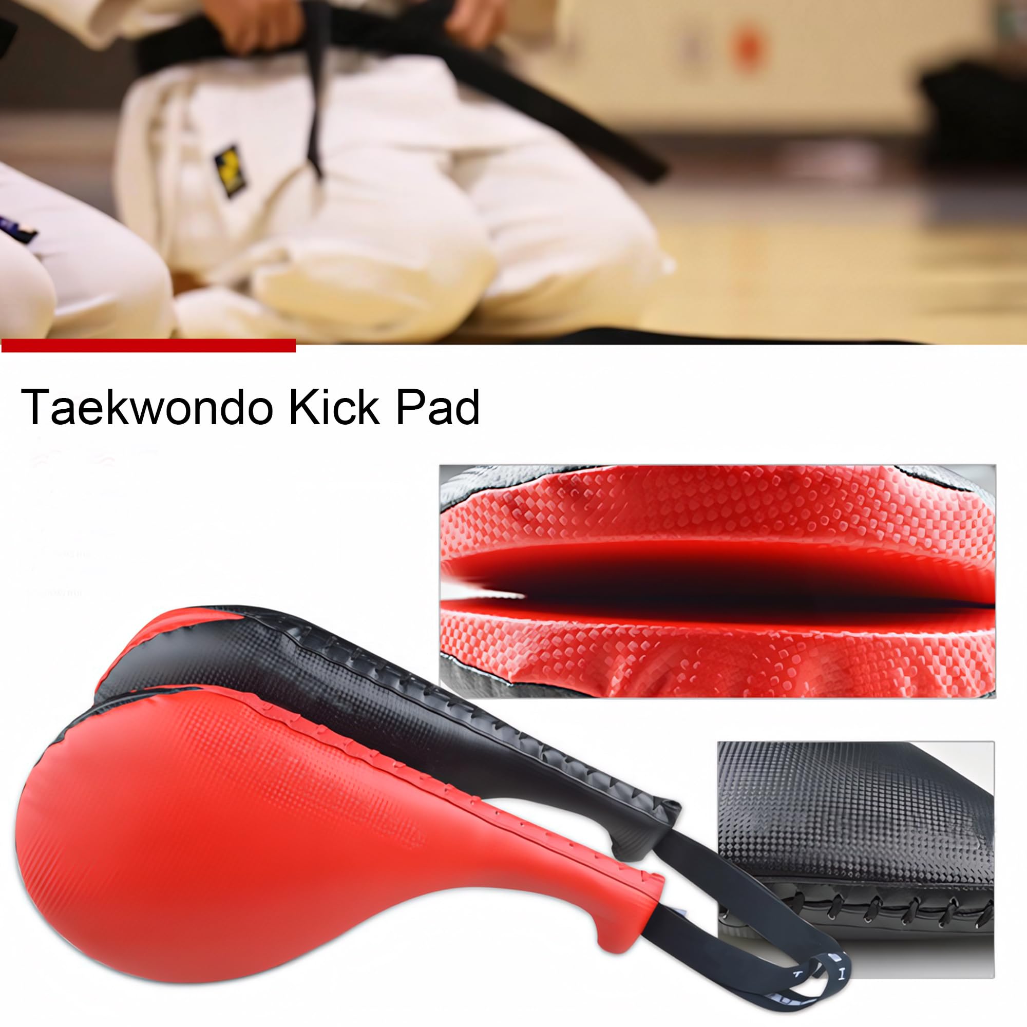Curved Body Shield for Muay Thai, MMA, Kickboxing, Martial Arts, Krav MAGA
