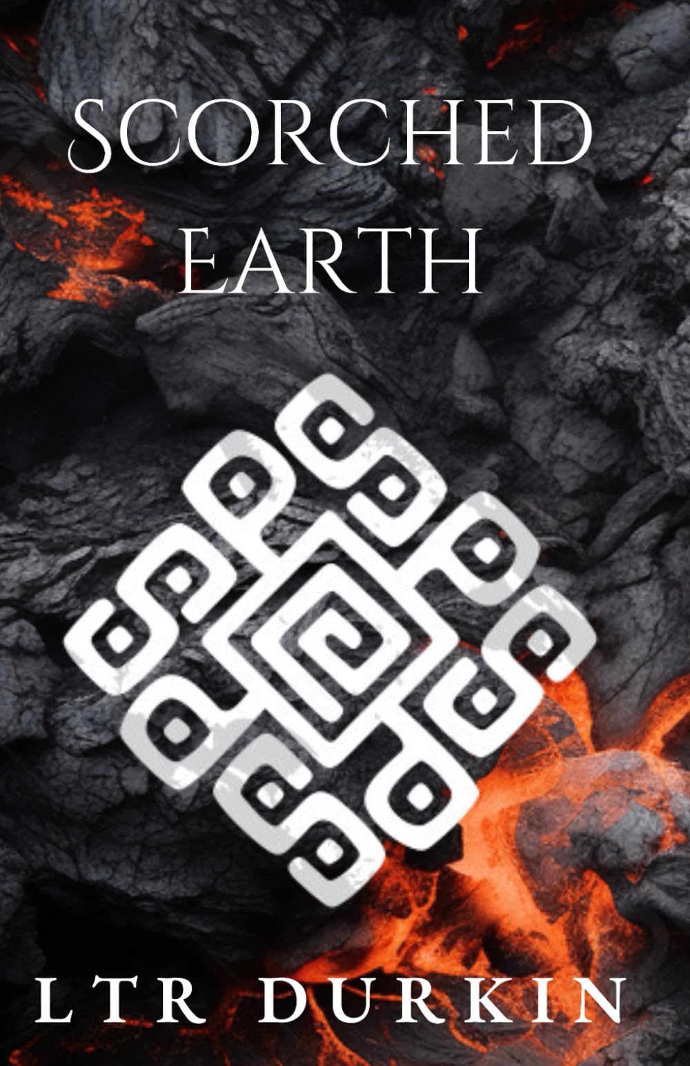 Scorched Earth: The Epic Saga's Final Reckoning (The Valley Of Kings)