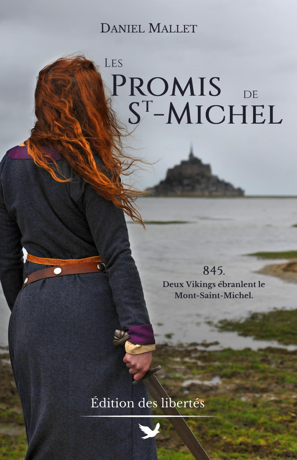 Les Promis de Saint-Michel