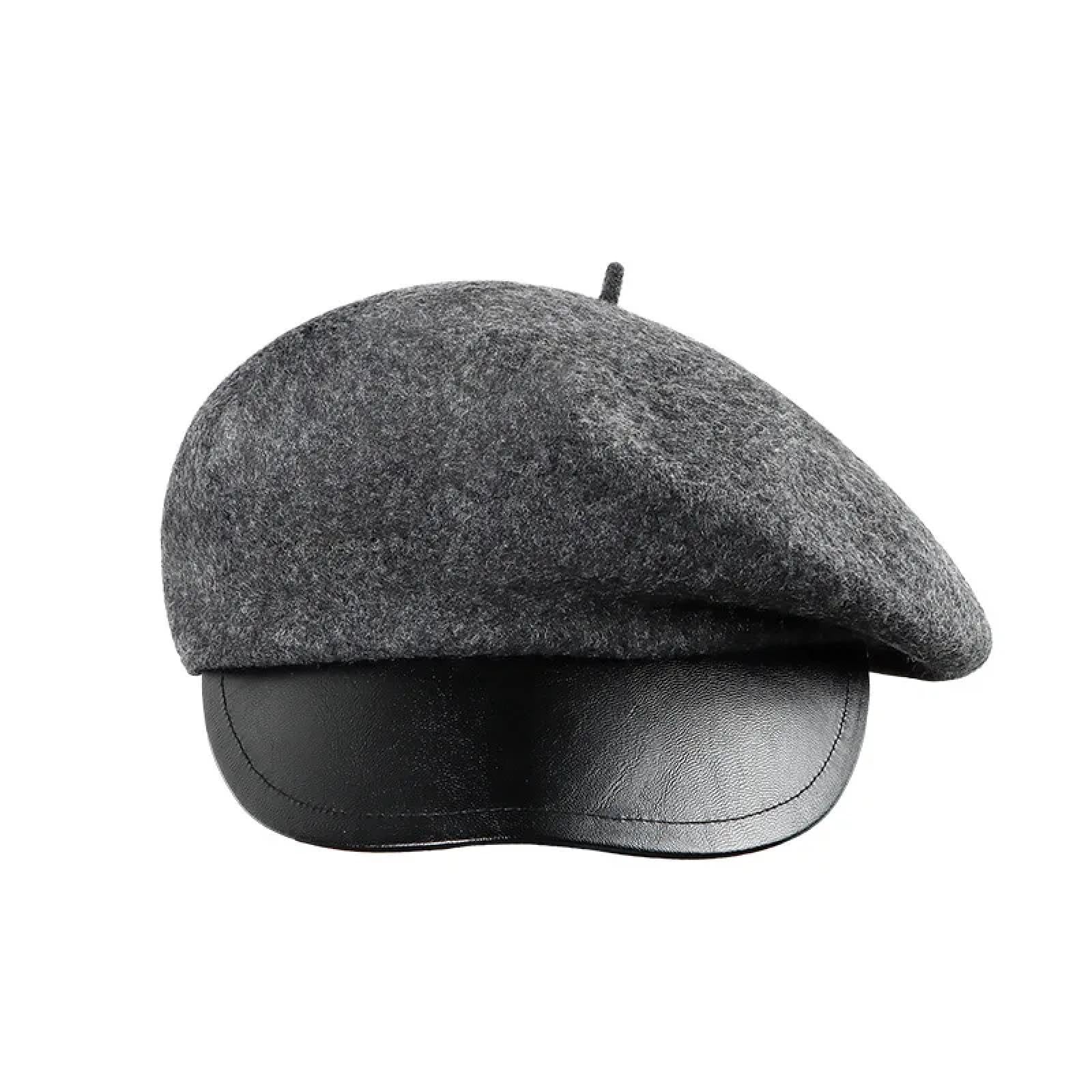 Czapki Czapki Skullies Czapki Beanie Czapka Damska Czapka Ośmiokąt Wszystko Beret Moda Na Zewnątrz