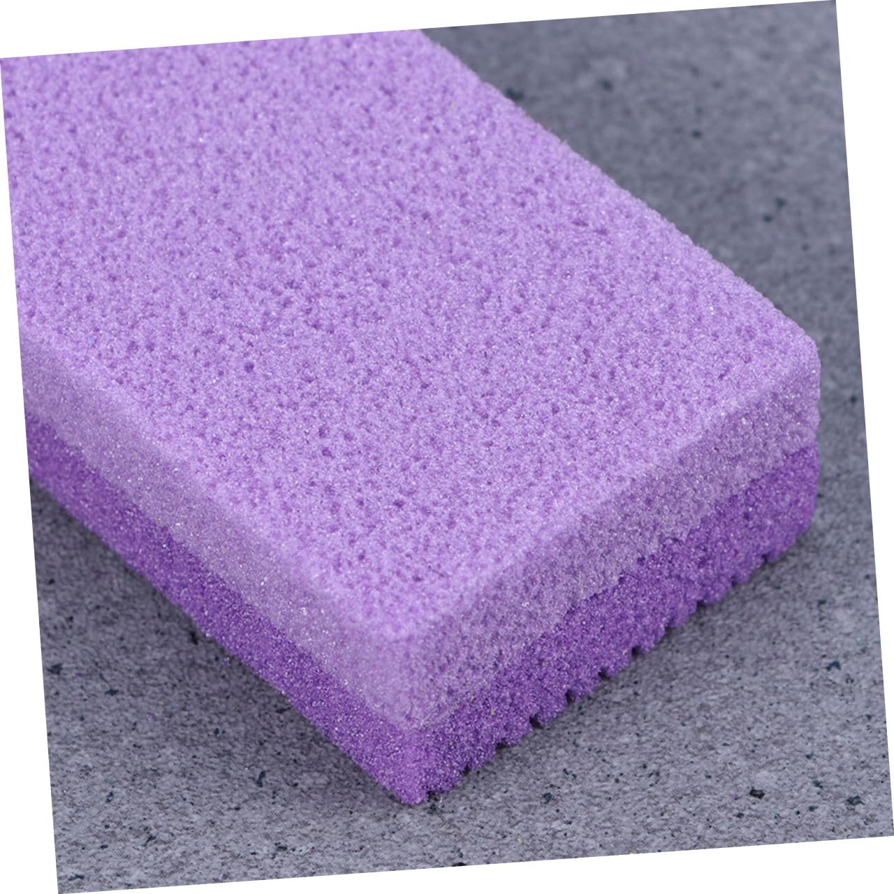 FRCOLOR 18pezzi Strumenti Per Rimozione Morta Rimuovi Calli e Secca Con Pietra Pomice Per Pedicure Utensile Esfoliante Per Uomini