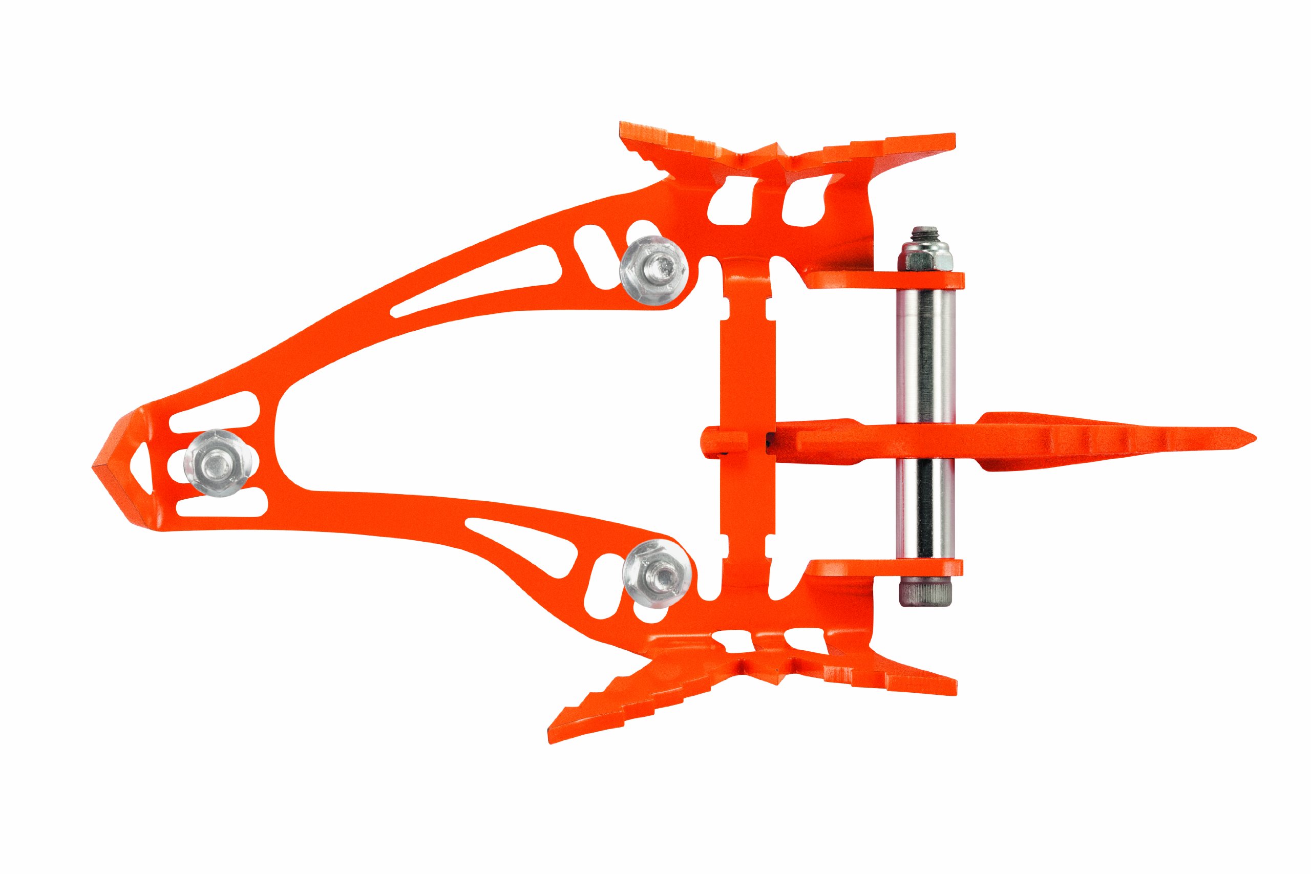 PETZL D-Lynx crampón T25 Multicolore 20vm