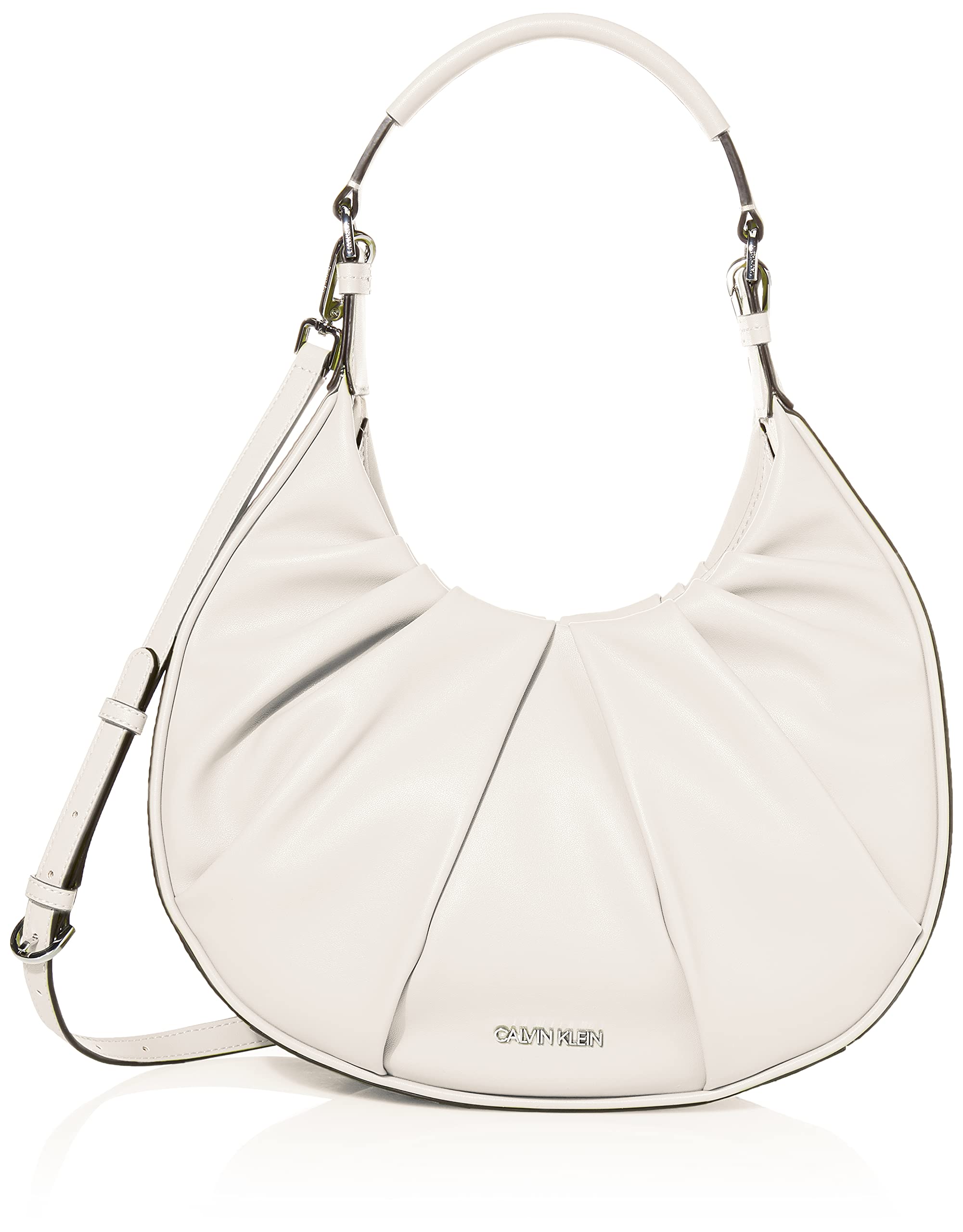Calvin Klein Myla Novelty Hobo Shoulder Bag