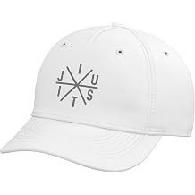Jiu Jitsu MMA Mixed Martial Arts Fighter Brazilian BJJ Adjustable Baseball Hat