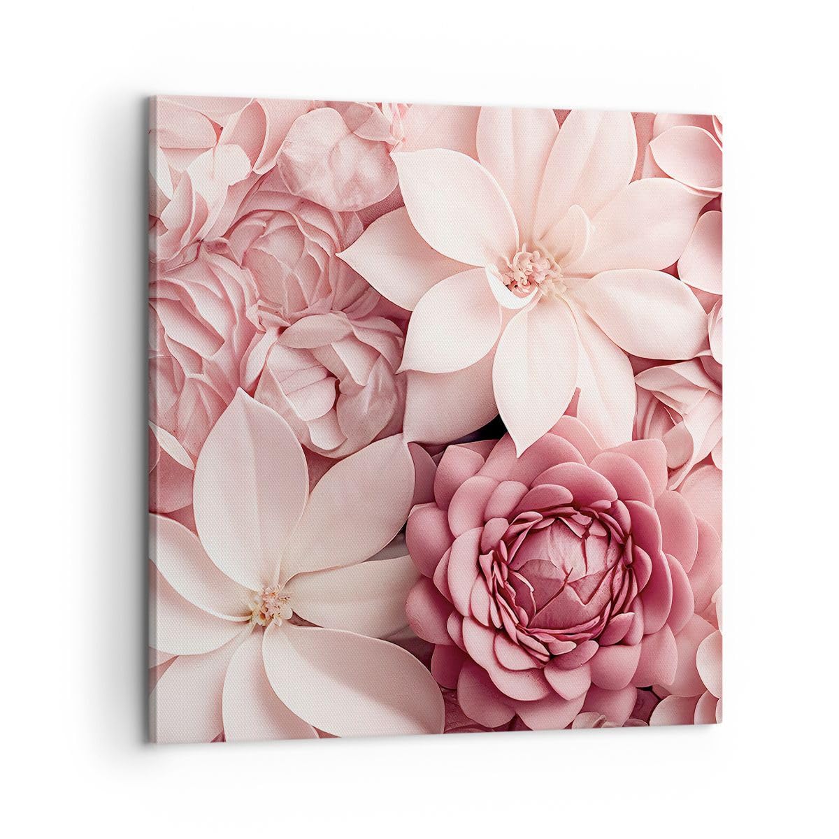 Quadro su Tela 160x50cm Stampe da Parete Acquerello Ruote Pastello Grandi XXL Decorazione Murale Camera da Letto Cucina 1 pezzo Quadri Moderni Soggiorno Grafica Immagini Wall Art Canvas AB160x50-4842