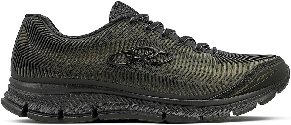 Tênis Olympikus Proof 3 Masculino