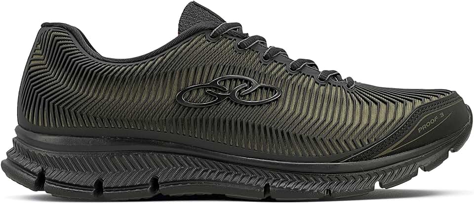 Tênis Olympikus Proof 3 Masculino
