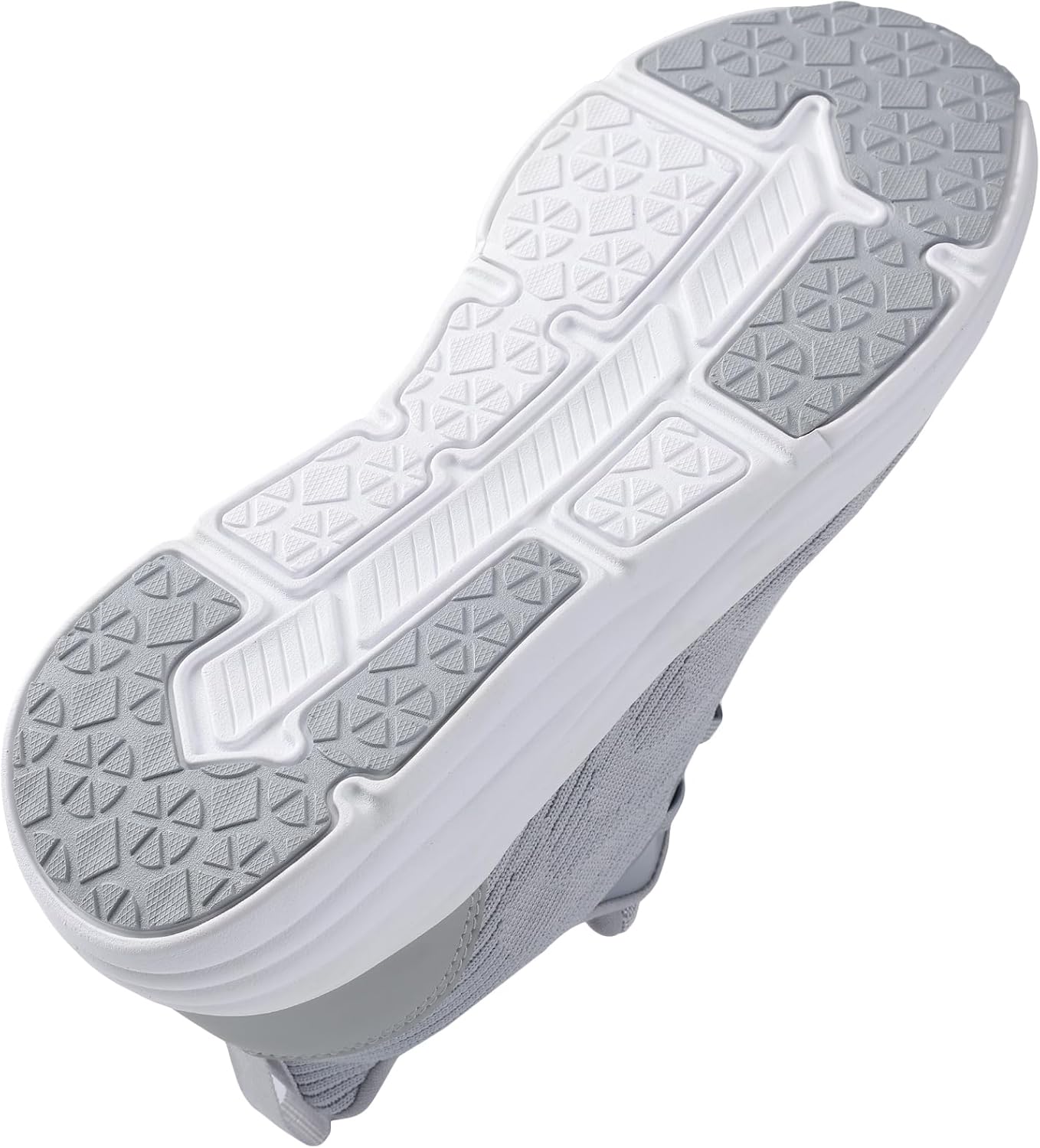 WXQ Men's Casual Walking Shoes Lightweight Breathable Comfortable Non Slip Running Shoes Tennis Workout Athletic Fashion Sneakers