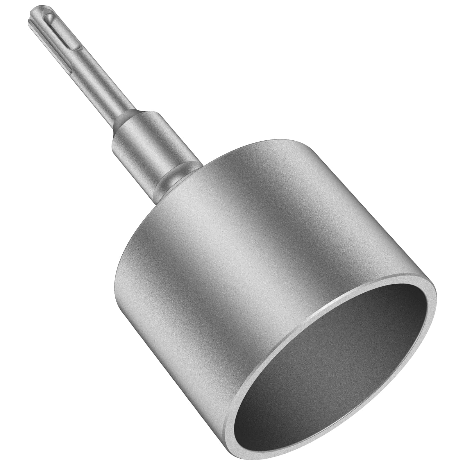 Sterownik pręta uziemiającego 30/45/65 mm wytrzymały SDS-Plus T słupek uziemiający narzędzie do wiercenia wiertła ze stali kutej śrubokręt trwały konwerter pręta młotkowego do wiertarki