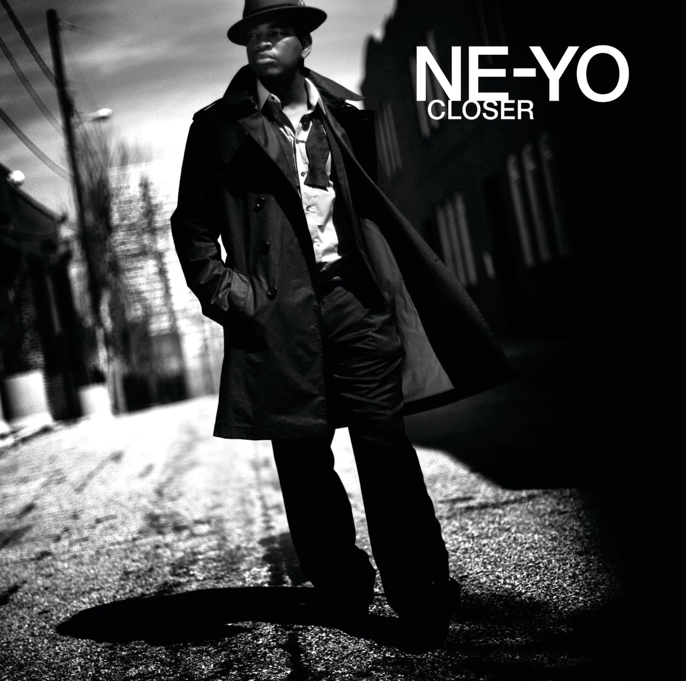Ne-Yo