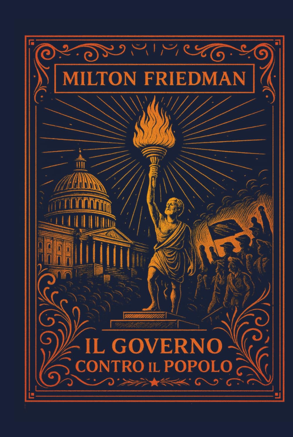 Il governo contro il popolo
