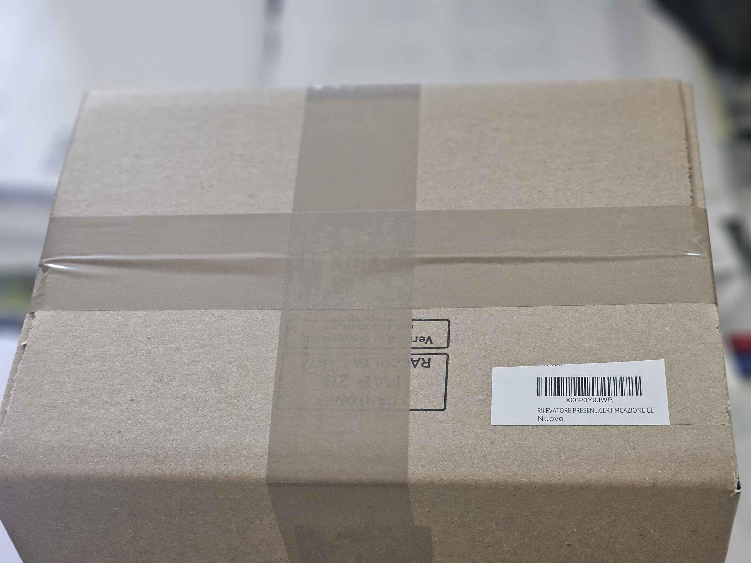 RILEVATORE PRESENZE MARCATEMPO, 45 BADGE E ISTRUZIONE SOFTWARE IN TELEASSISTENZA PER 4 MESI DEL VALORE DI € 158, IMPRONTA DIGITALE+RFID, WEBSERVER, SOFTWARE IN ITALIANO. VENDUTO DA AZIENDA ITALIANA