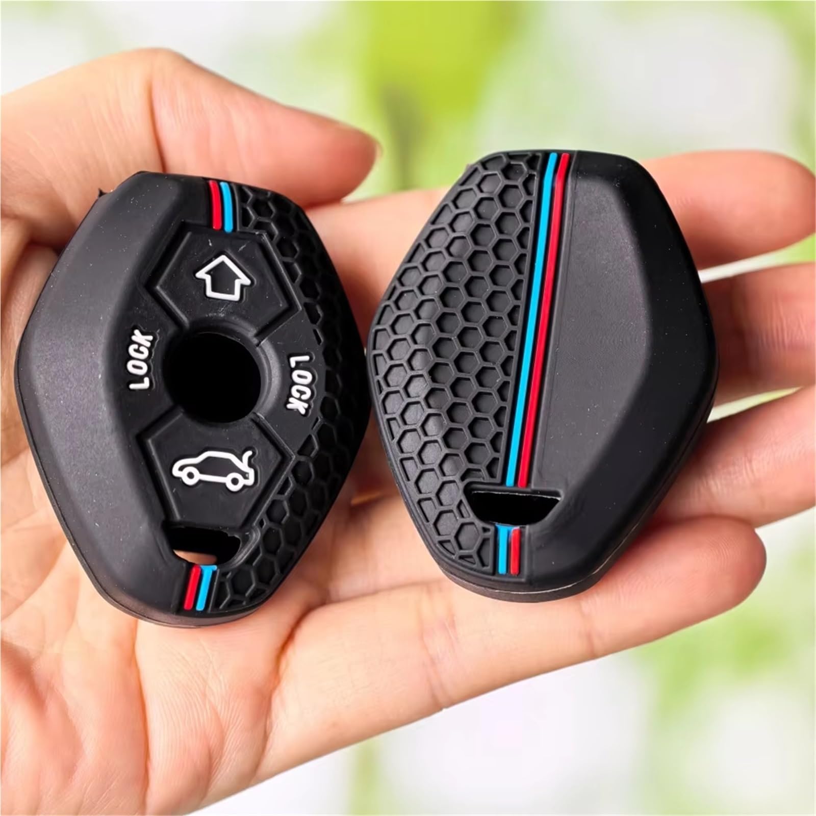 Für E63 E64 2004–2010 Gehäuse Für Autoschlüssel