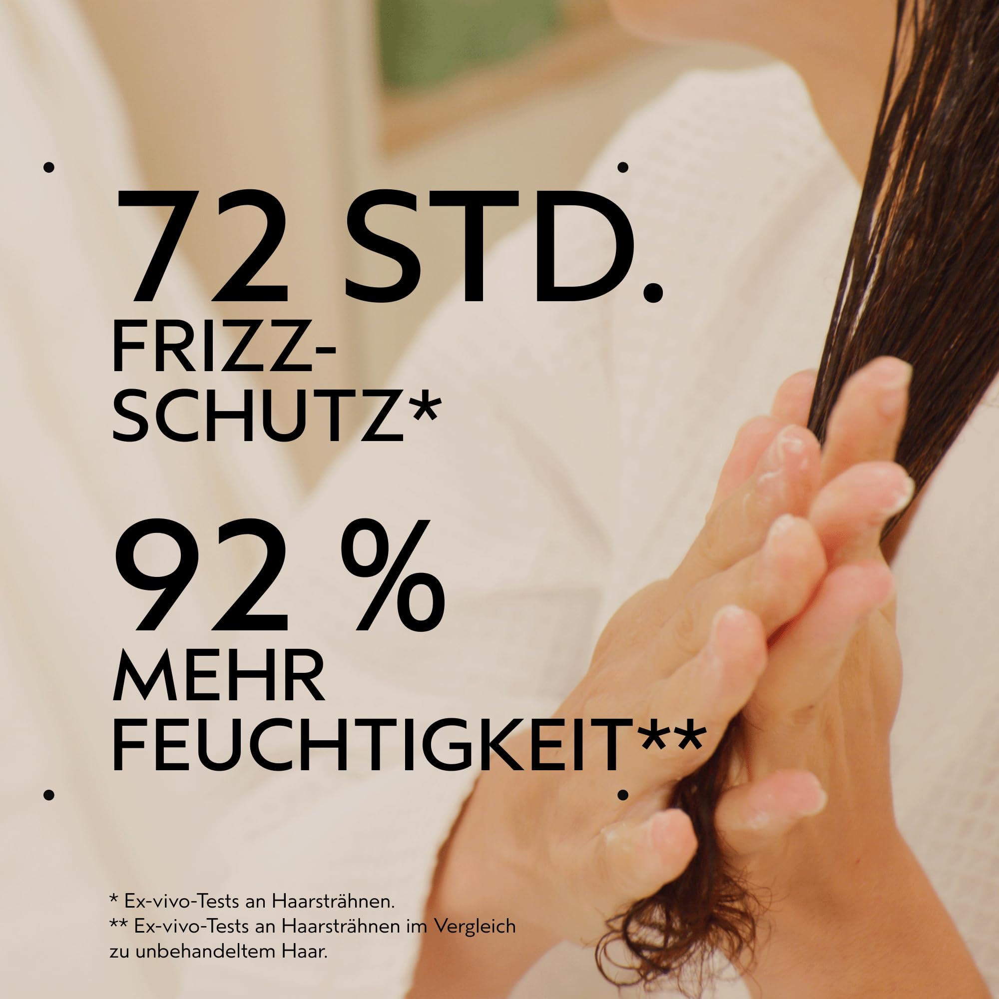Aveda Be Curly Advanced™ Curl Enhancer Cream | Lockencreme | Definiert Locken & reduziert Frizz | Für lockiges & welliges Haar | 200 ml