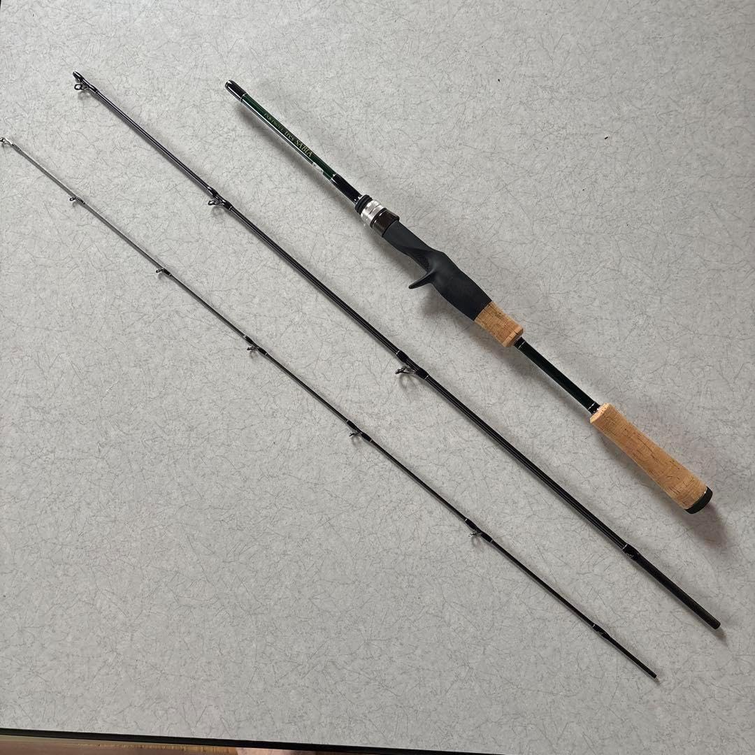 インクスレーベル　トレス　サビア　FXB-TS67UL フィッシュマン インクスレーベル×フィッシュマン トレス・サビア FXB-TS67UL Tres