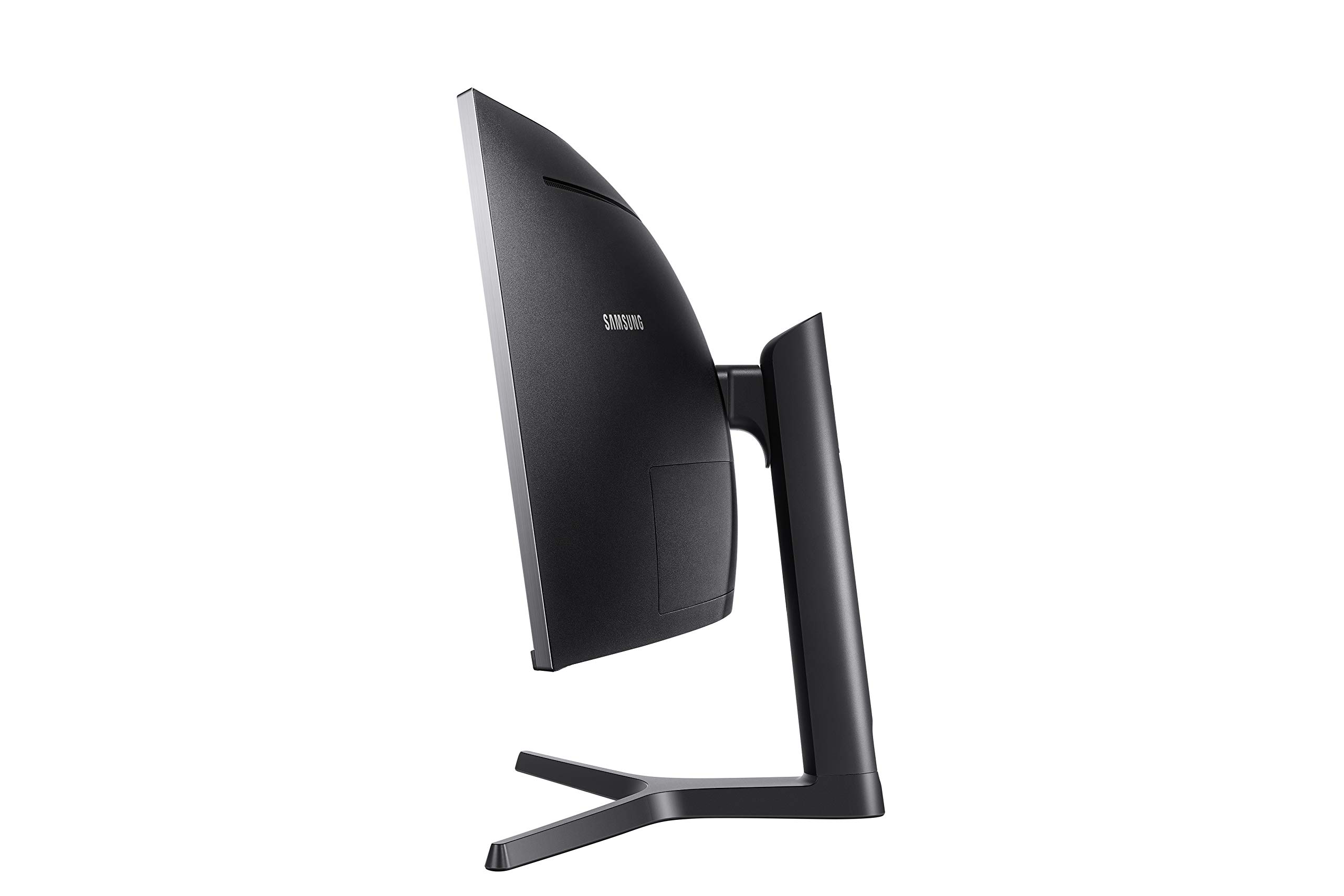 Samsung kompatybilny C43J89 109,22 cm (43 cale), 4K/UHD, VA - DP, HDMI