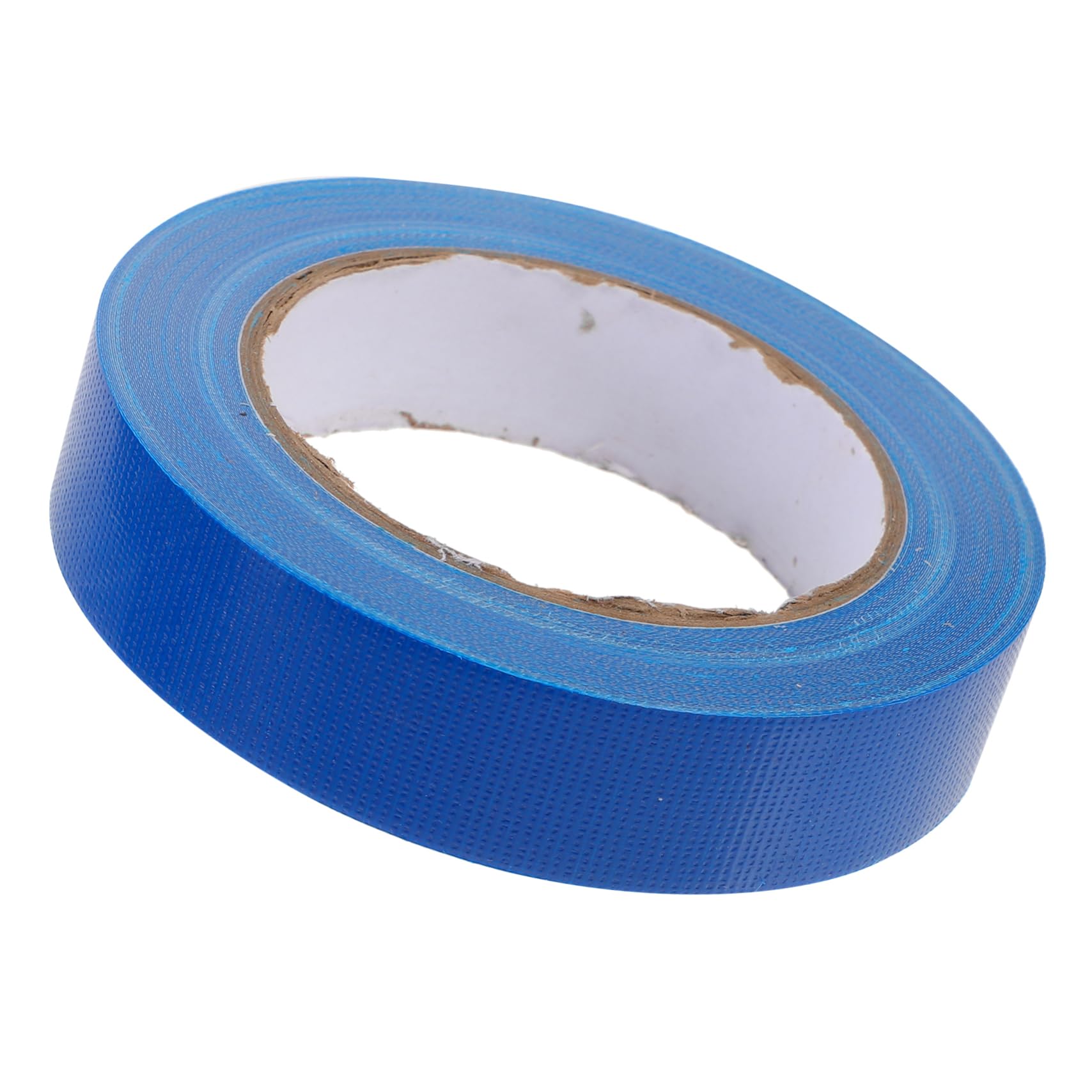 VILLCASE 5 Rouleaux Ruban Adhésif Double Face de Fixation Solide pour Tapis Réparation et Diy et Réutilisable pour Surfaces Flexibles et Rigides
