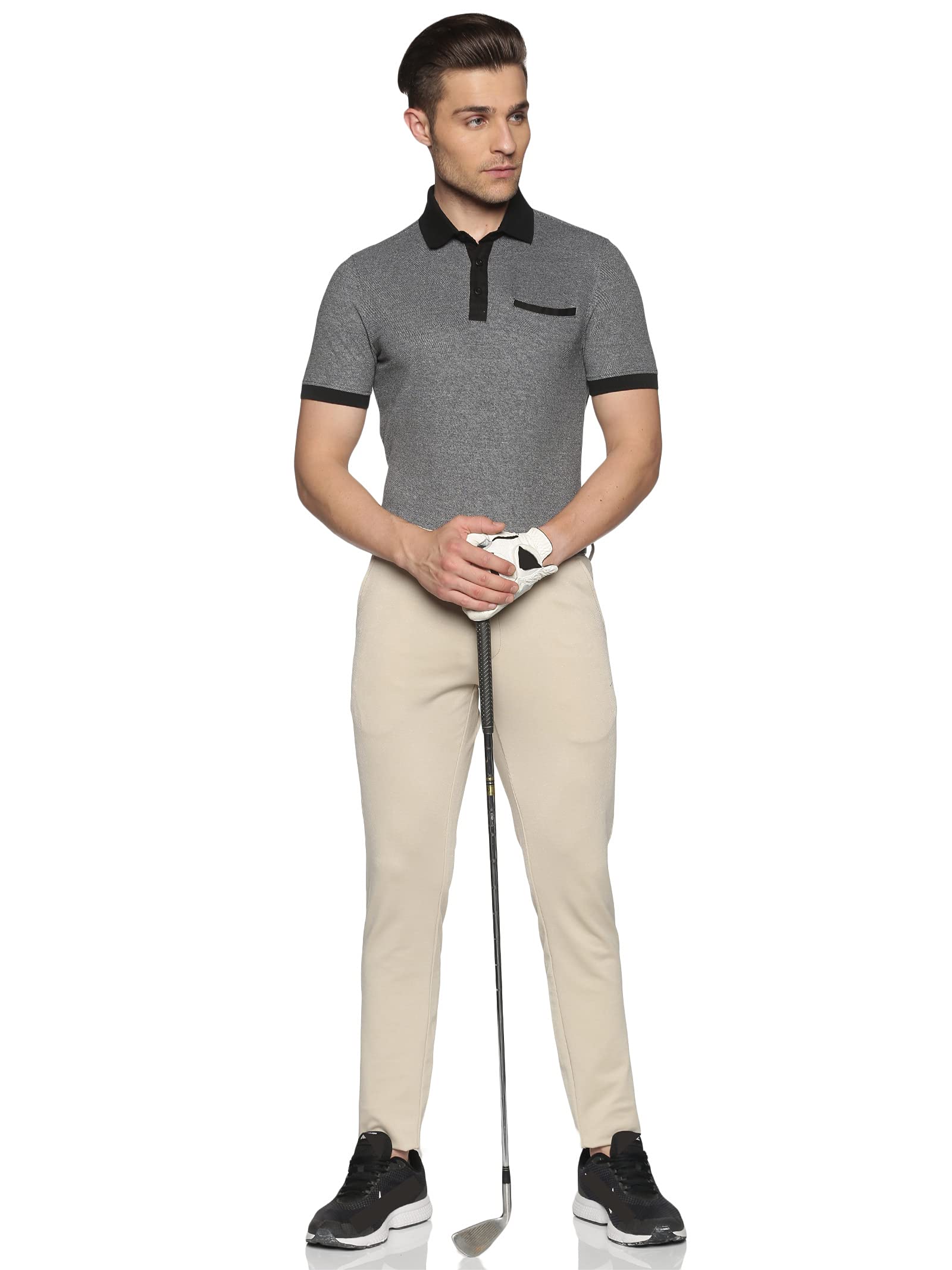 StyzenMen's Golf Pants