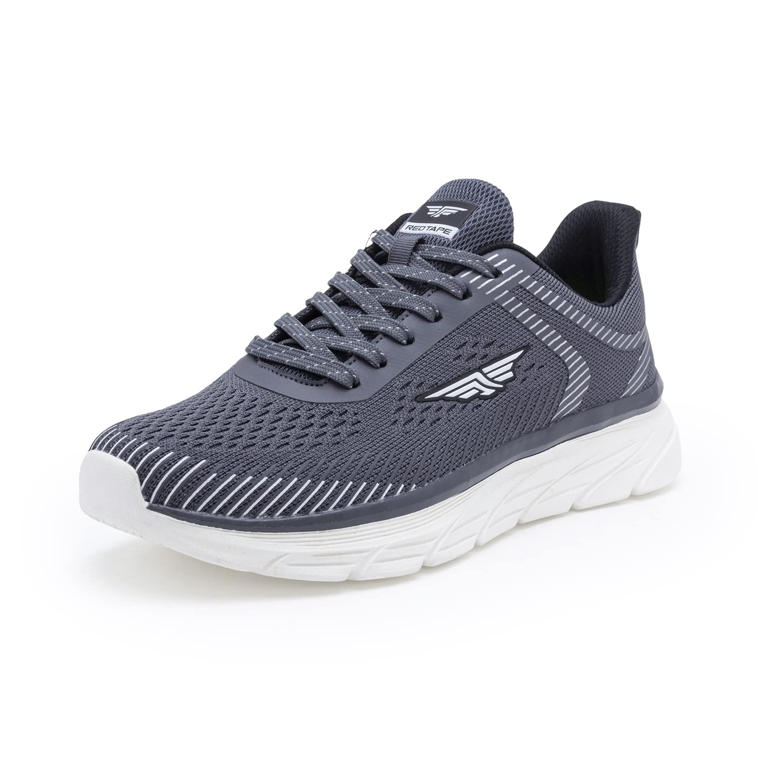 Red Tape Men Grey Walking Shoes-6 (B0BNN2MJCZ) Amazon Price History, Amazon Price Tracker