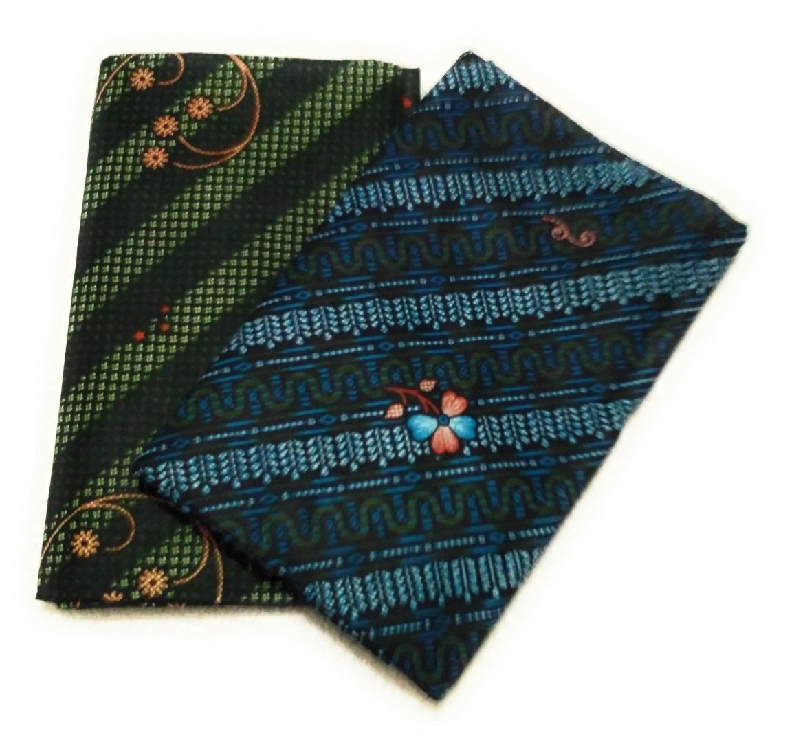 cotton colors Printed Multicolor Lungi(Pack of 2)_DSA120-picture-53