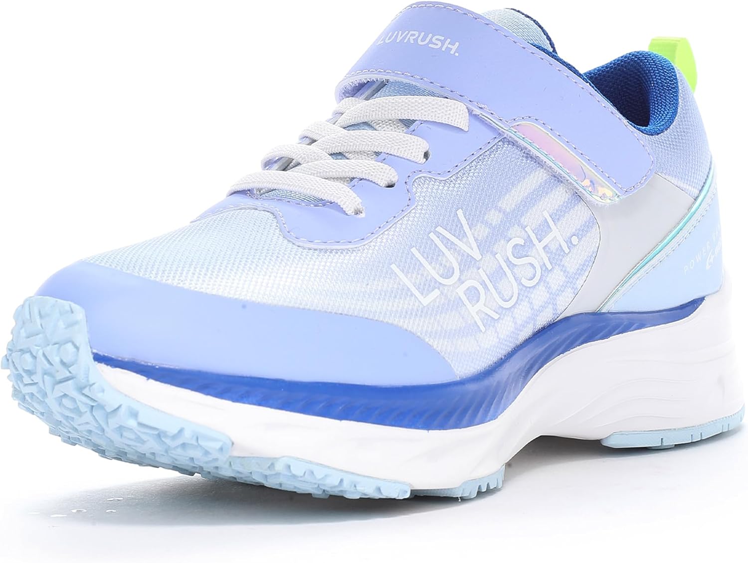 Amazon | [スーパースター] スニーカー LV1214 ガールズ