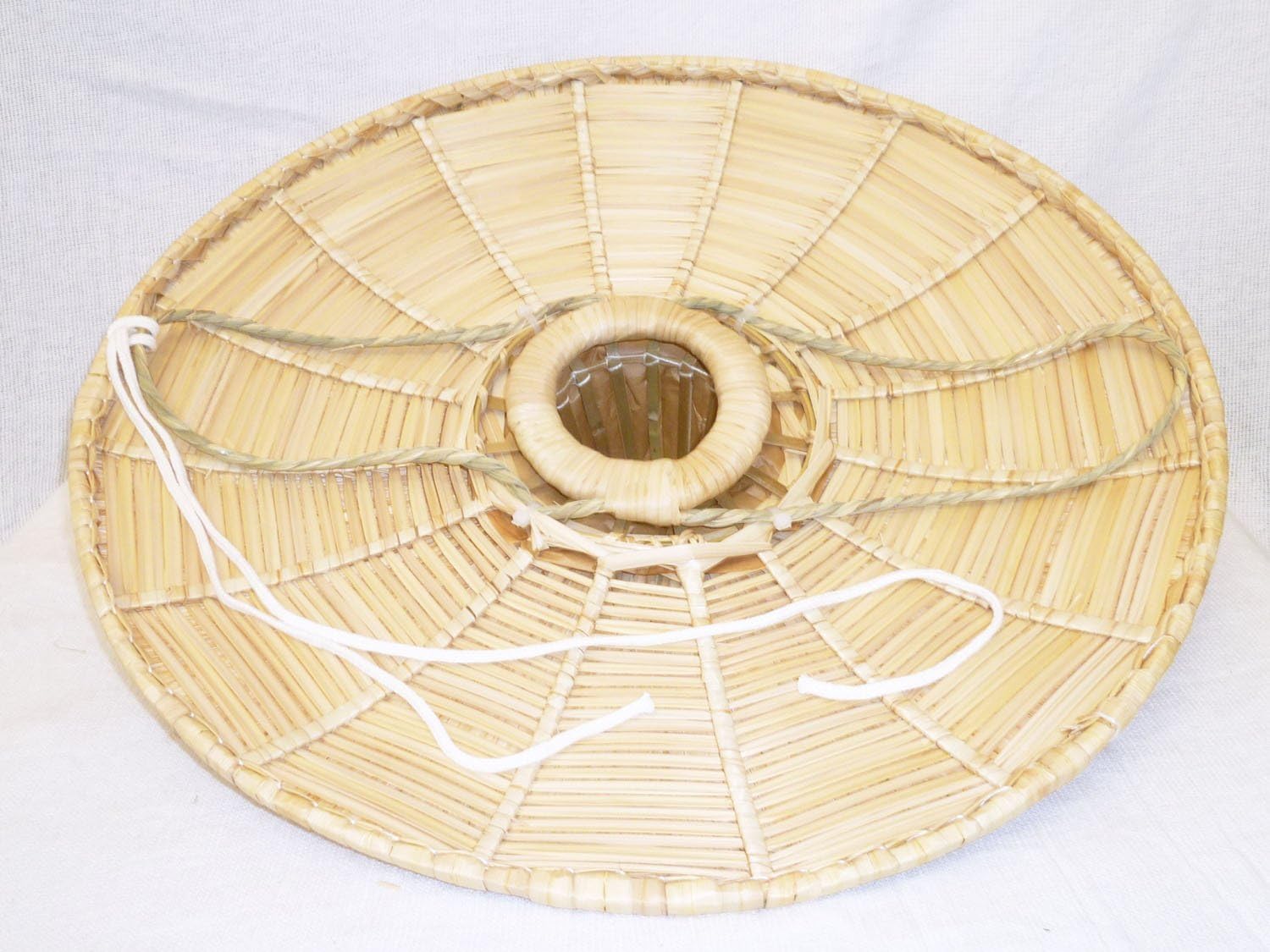 21年最新海外 菅笠 すげ笠 市女笠 装着用丸輪付 国産品 その他和装小物 Tckaccountants Com Au