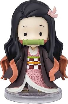 Amazon | TAMASHII NATIONS Figuarts mini 鬼滅の刃 小さな禰豆子 約