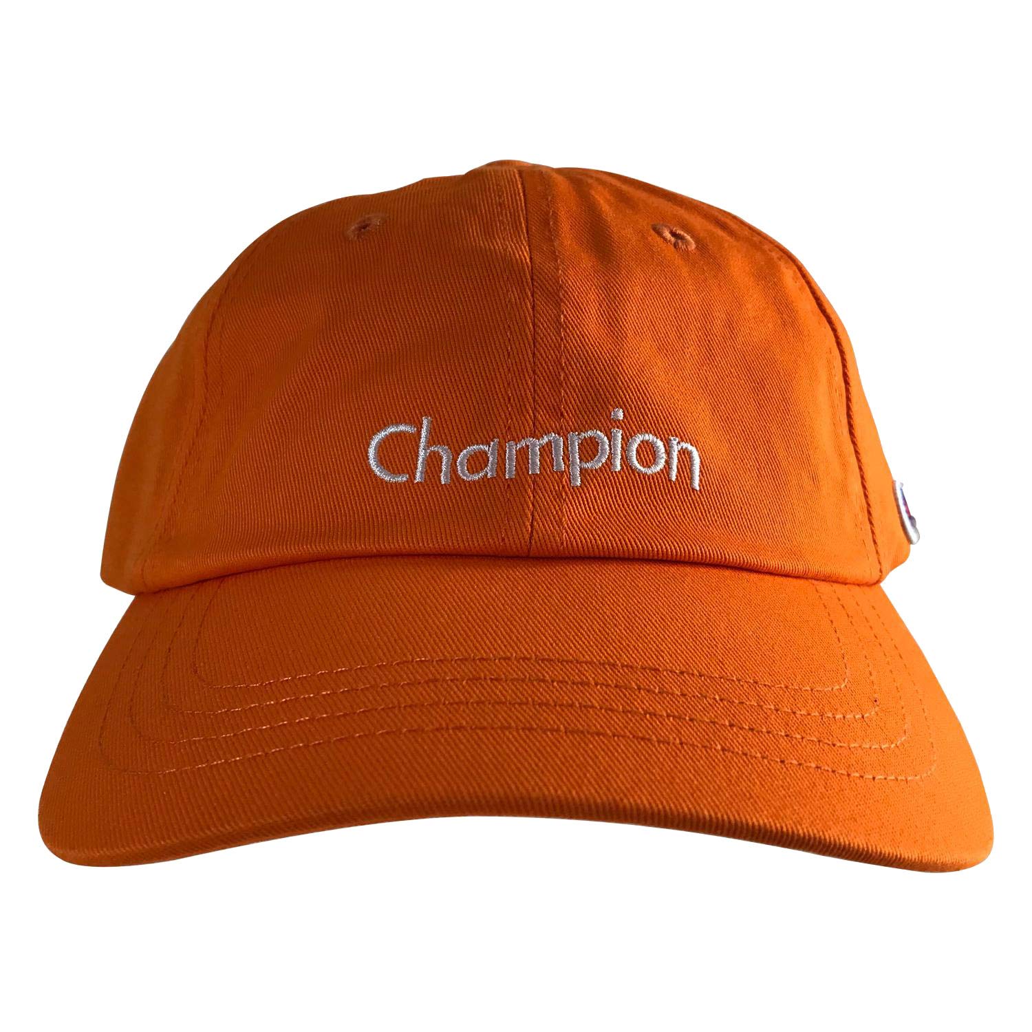 Amazon.co.jp: Champion チャンピオン ウェーブロゴツイルキャップ 57