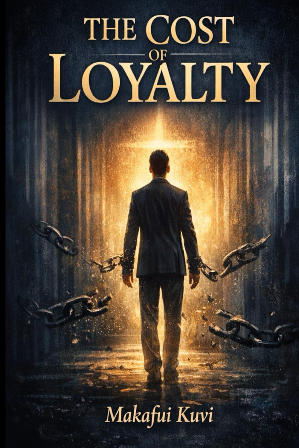 THE COST OF LOYALTY